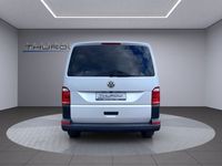 gebraucht VW Transporter T6Kombi 2.0 TDI 4Motion DSG Navi SH