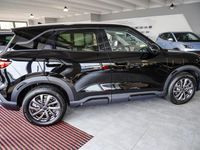 Neu BYD Atto 2 Boost 212 PS (155 kW) 2026 Schwarz SUV