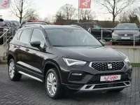 Gebraucht Seat Ateca Xperience 150 PS (110 kW) 2025 Schwarz (metallic) SUV