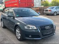 Gebraucht Audi A3 Sportback Ambition 140 PS (102 kW) 2011 Kleinwagen