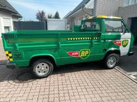 gebraucht VW T3 Pritsche, traumhafter, rostfreier Zustand