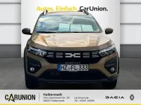 Gebraucht Dacia Sandero Extreme 110 PS (80 kW) 2025 Safaribeige Kleinwagen