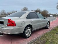 Gebraucht Volvo S80 Executive 163 PS (119 kW) 2004 Beige Limousine