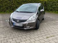 gebraucht Honda Jazz 1.4 Elegance Elegance