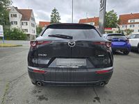 Gebraucht Mazda CX-30 Selection 122 PS (89 kW) 2021 Jet black SUV