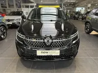 Usado Renault Austral Iconic 200 CV (147 kW) 2023 Negro SUV