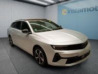 Gebraucht Opel Astra 131 PS (96 kW) 2024 Grau Kombi