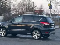 Gebraucht Ford Kuga SYNC Edition 163 PS (119 kW) 2013 Schwarz SUV