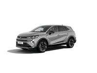 Neu Renault Symbioz Iconic 158 PS (116 kW) 2026 Rafalgrau metallic SUV