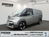 Neu Kia PV5 119 kW (163 PS) 2026 Grau Van / Kleinbus