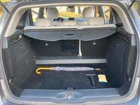 Gebraucht Mercedes B180 122 PS (89 kW) 2014 Grau Van / Kleinbus