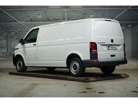Gebraucht VW Transporter 150 PS (110 kW) 2025 Weiß Van