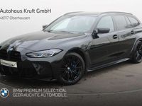 gebraucht BMW M3 Competition M xDrive Touring