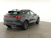 Neu Cupra Formentor 150 PS (110 kW) 2025 Midnight schwarz metallic SUV