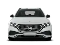 Gebraucht Mercedes E300 AMG 2025 Weiss