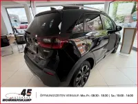 Neu Honda Jazz Advance 122 PS (89 kW) 2026 Gruen Kleinwagen