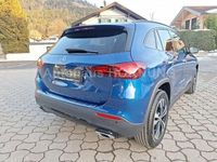 Gebraucht Mercedes GLA250 Progressive 224 PS (164 kW) 2024 Blau SUV