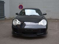 gebraucht Porsche 911 Turbo 996