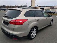 Gebraucht Ford Focus 150 PS (110 kW) 2015 Andere farben Kombi