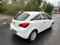 gebraucht Opel Corsa 1.2 Selection Selection