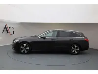 Gebraucht Mercedes C180 Avantgarde 170 PS (125 kW) 2025 Grau Kombi