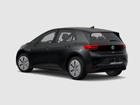Gebraucht VW ID.3 Pure 110 kW (150 PS) 2022 Grau Kleinwagen