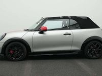 Gebraucht Mini John Cooper Works Cabriolet 231 PS (169 kW) 2025 Grau Cabrio