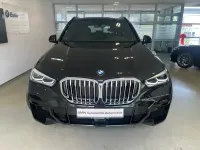 Gebraucht BMW X5 Performance 286 PS (210 kW) 2023 Schwarz SUV
