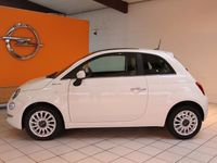 gebraucht Fiat 500 Hybrid DolceVita NAVI, DAB, PANO