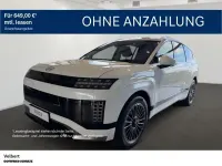 Neu Hyundai Ioniq 9 225 kW (307 PS) 2026 Weiss SUV