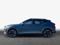 Gebraucht Cupra Formentor VZ 310 PS (228 kW) 2022 Grau SUV