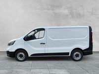 Gebraucht Renault Trafic Komfort 131 PS (96 kW) 2025 Weiß Van / Kleinbus