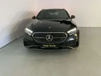 Gebraucht Mercedes E300 AMG 313 PS (230 kW) 2025 Metalliclack graphitgrau Kombi