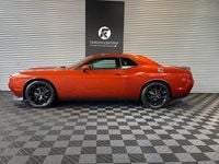 Gebraucht Dodge Challenger 309 PS (227 kW) 2020 Orange Coupé