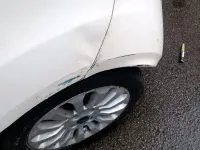 Gebraucht Ford Ka 69 PS (50 kW) 2011 Weiß Kleinwagen