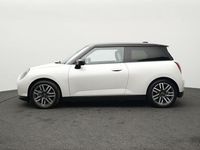 Gebraucht Mini Cooper Classic 184 PS (135 kW) 2024 Weiß Kleinwagen