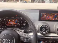 Gebraucht Audi Q2 Advanced 150 PS (110 kW) 2021 SUV