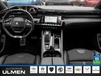 gebraucht Peugeot 508 SW GT PureTech 130 EU6d EAT-8 Automatik