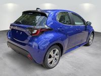 Gebraucht Mazda 2 Exclusive-Line 116 PS (85 kW) 2025 Glass blue Kleinwagen