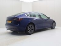 Gebraucht Tesla Model 3 Standard Range 225 kW (306 PS) 2020 Blau Limousine