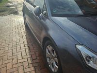 Gebraucht Citroën C5 SELECTION 163 PS (119 kW) 2011 Grau Kombi