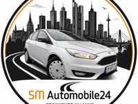Second-hand Ford Focus 105 CP (77 kW) 2016 Argintiu Break