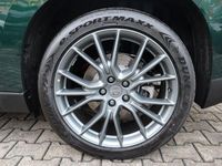 Neu Leapmotor C10 215 PS (158 kW) 2026 Grün SUV