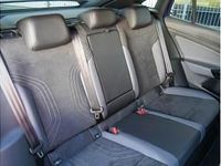 Gebraucht VW ID.5 Pro 210 kW (286 PS) 2025 Blau (blue dusk metallic) SUV