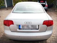 gebraucht Audi A4 2.7 TDI (DPF) -