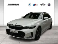 Gebraucht BMW 330 Comfort Edition 286 PS (210 kW) 2025 Weiß Kombi