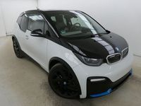 gebraucht BMW i3 H/K WLAN SD DA+ Navi ACC SHZ KZU QI LED