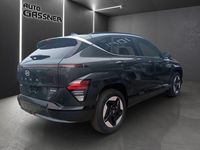 Neu Hyundai Kona Prime 150 kW (204 PS) 2025 Grün SUV