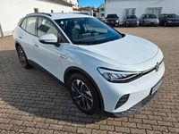 Gebraucht VW ID.4 Pro Performance 150 kW (204 PS) 2022 Gletscherweiß SUV