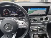 Gebraucht Mercedes E400 AMG 340 PS (250 kW) 2018 Grau Kombi